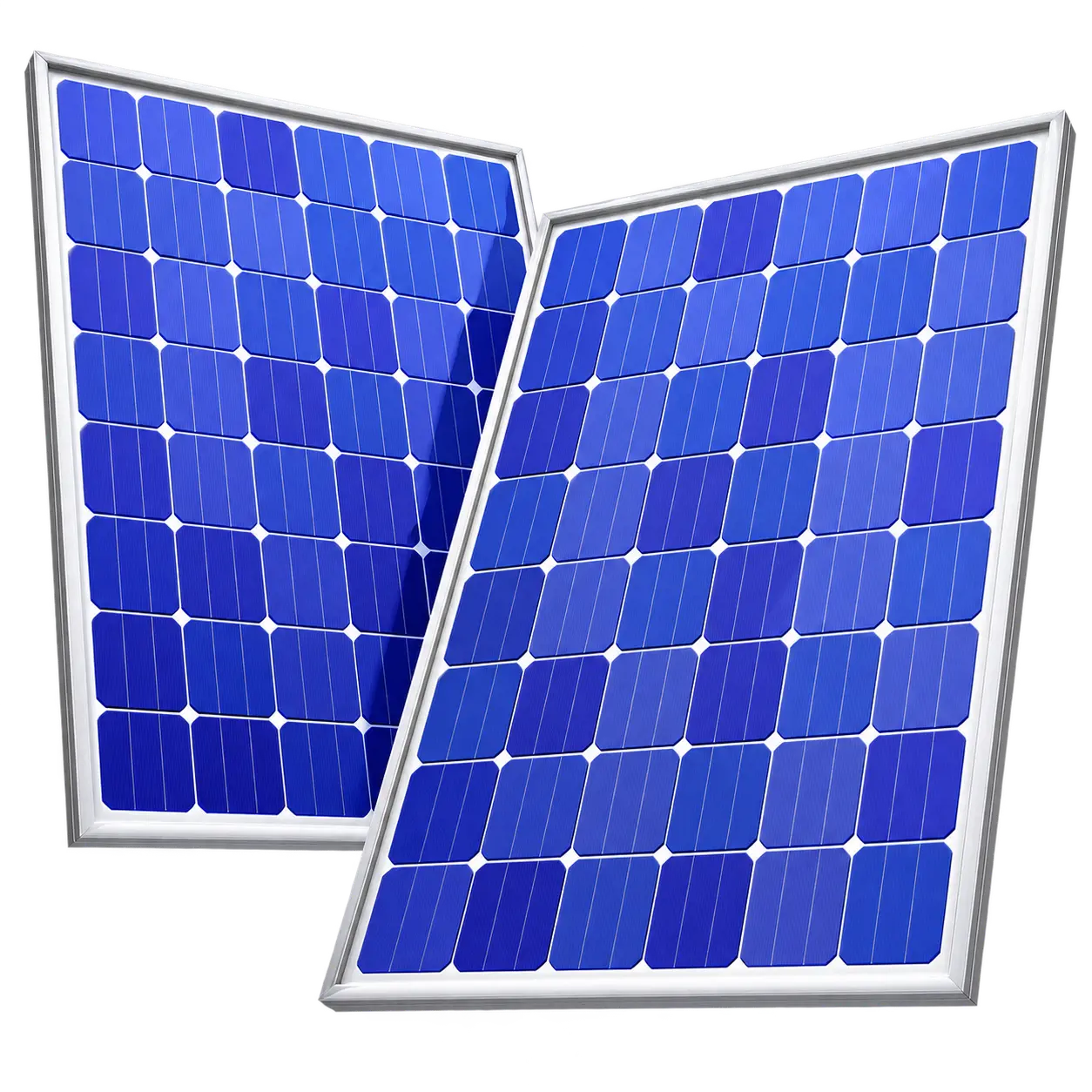 Premium Solar Panels