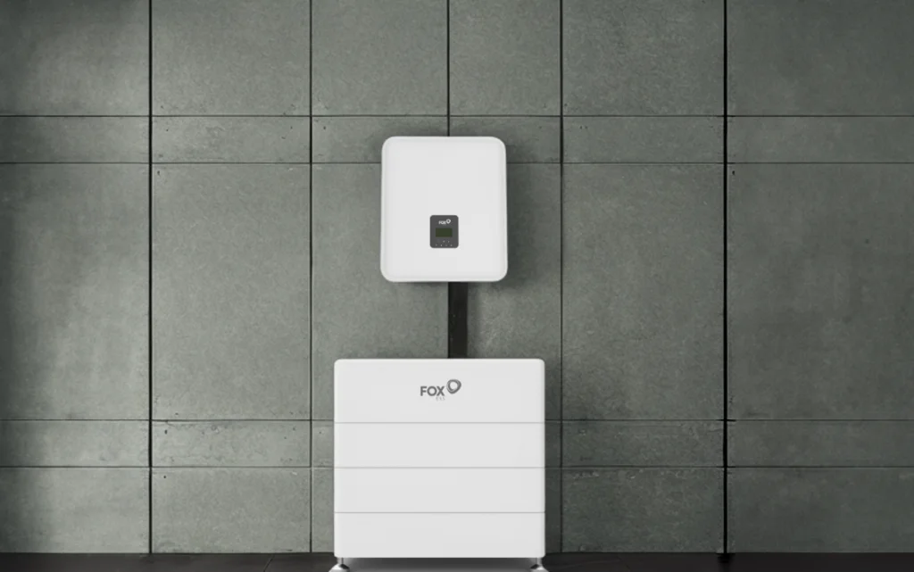 Longi 415W Solar Panel