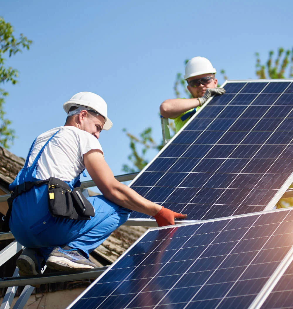 About Sunsphere Solar