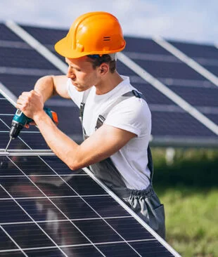 Solar Installation