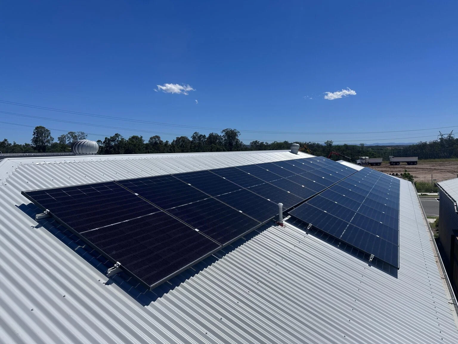 Solar Installation