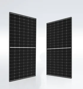 Longi 415W Solar Panel