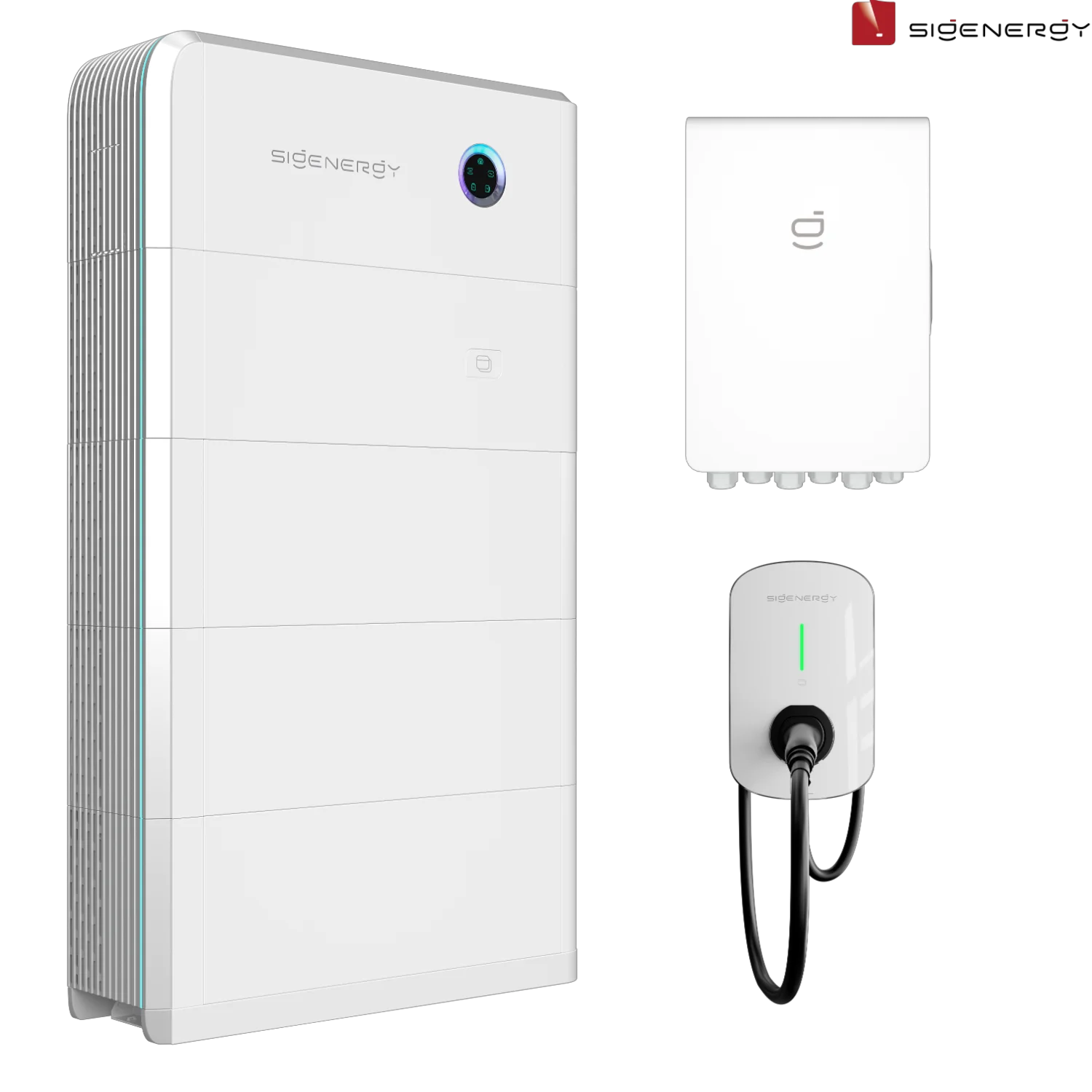 Longi 415W Solar Panel