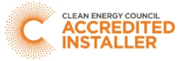 Accredited Installer