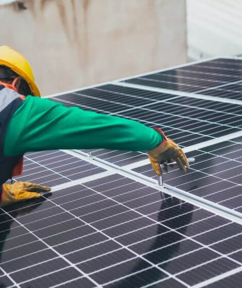 Sunsphere Solar Experts