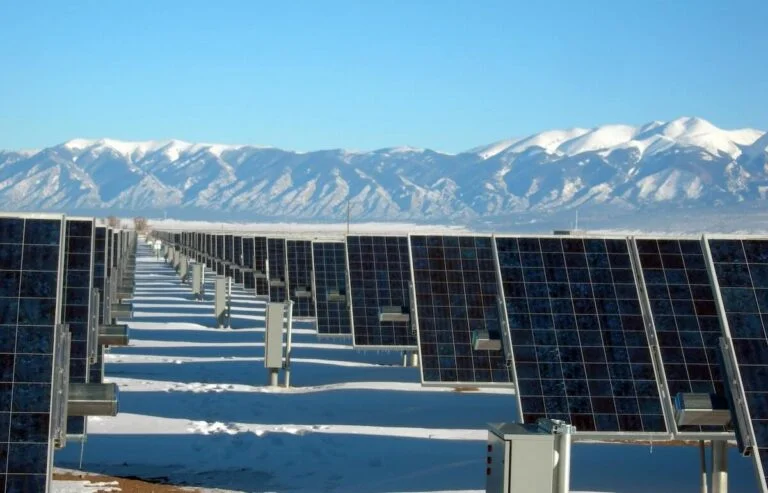 Expert Solar Panel Installation in Brisbane