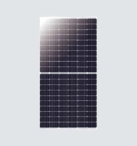 Hyundai M2 Shingled Solar Panel