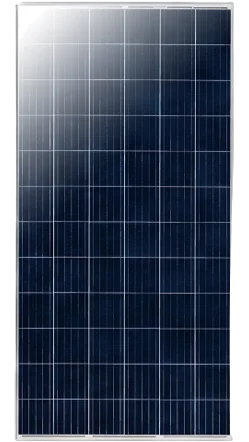 Sumec PhonoSolar 410W Bifacial Panel