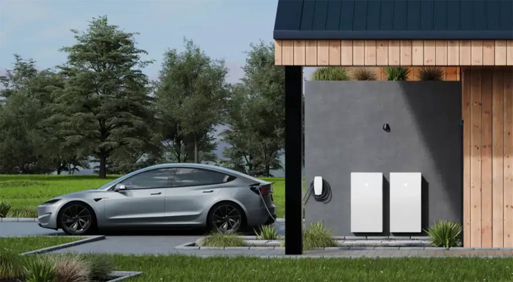 Longi 415W Solar Panel