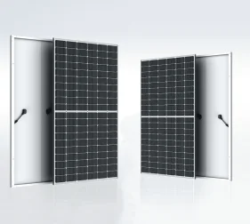 Longi 415W Solar Panel
