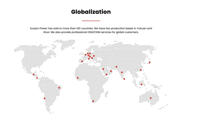 Globalization